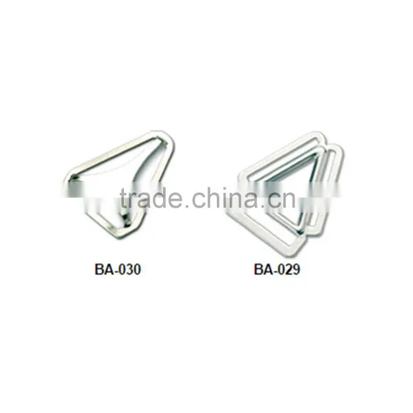 Metal Adjuster Adjustable Clips Fasteners Suspender Clips