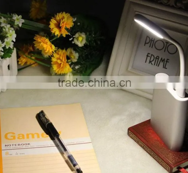 DC5V 1.2W Mini Usb Led Lamp for Promotional Gifts photo-6