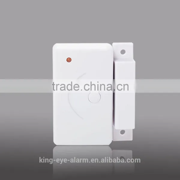 China Manufacture 850/900/1800/1900 Mhz Alarm System u8 With Home Automation photo-2