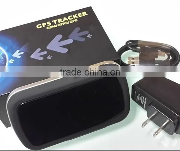 Haoday Car/ Vehicle GPS Tracker LK208 photo-4