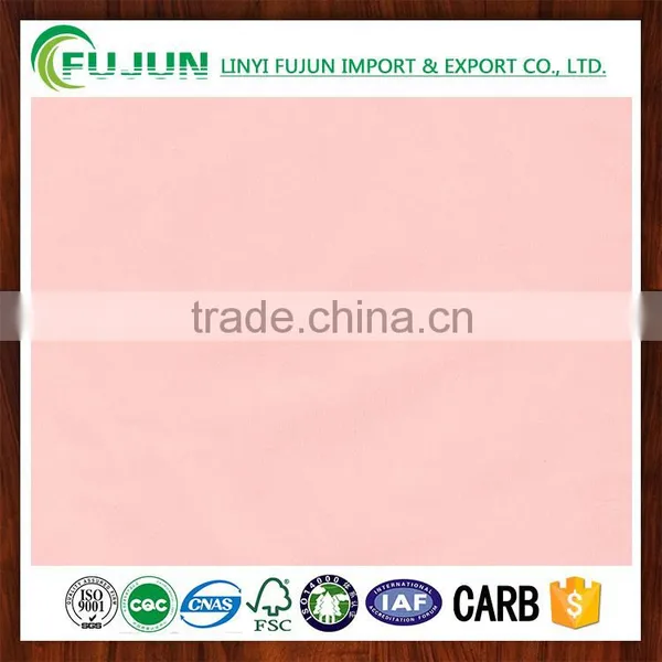 New Melamine Impregnated Board photo-6
