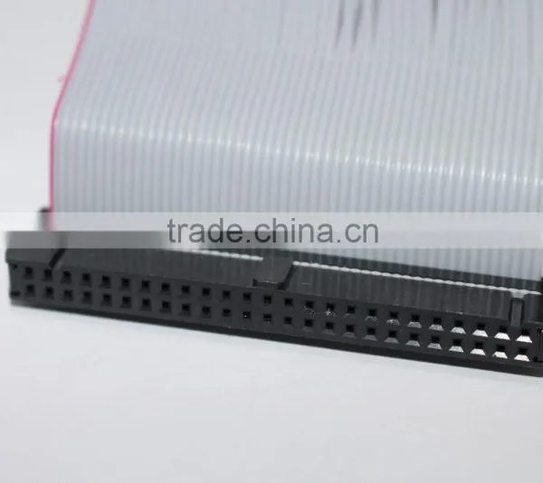 KSM Cable and Wire Harness OEM IDC2.54-50P-FD2.54-50P (Industrial Control) photo-3