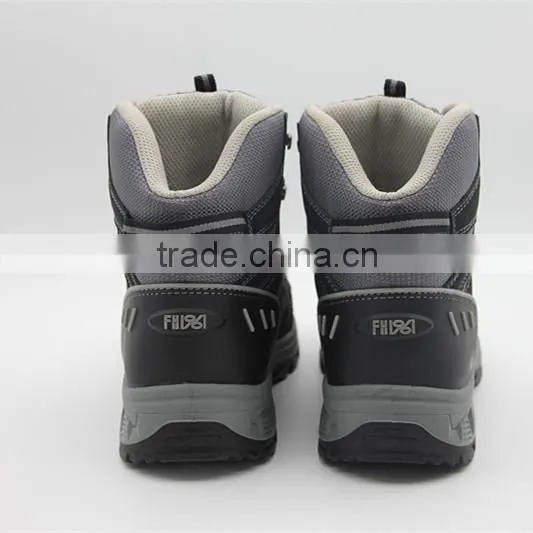Cheap Wholesale Safety Shoes Steel Toe photo-3