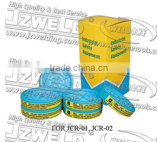 Single/Double Dust Respirator photo-3