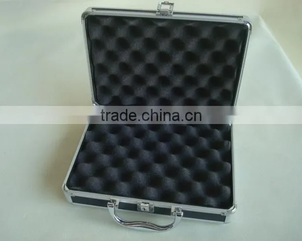 ABS Tool Case Aluminum Gun Case Hardware Case photo-2