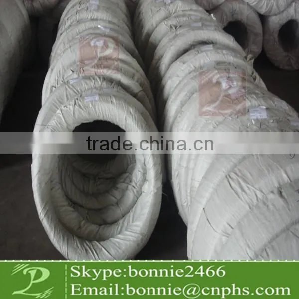 0.2mm-5.0mm Binding Wire,black Wire(factory & Trader)