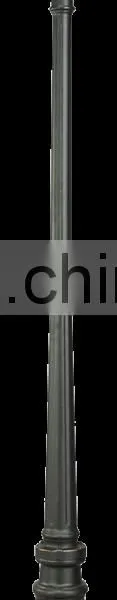 High Quality Waterproof Aluminum Die Casting Outdoor Lihgt 3.5M High Street Light photo-2