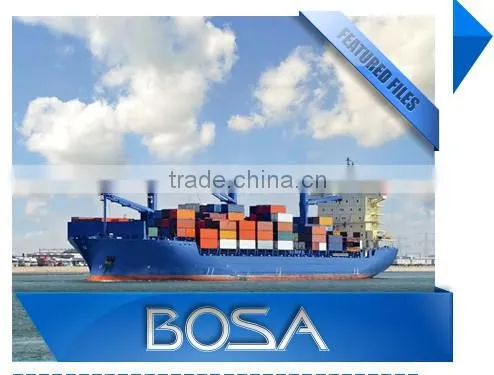 Port Sudan Sea Shipping Cost From China Sea Transport Cost