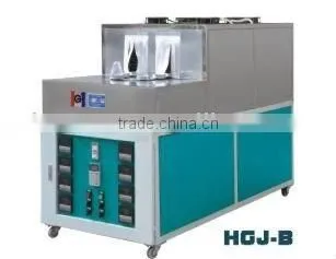 Jar Bottle Induction Heating Machine