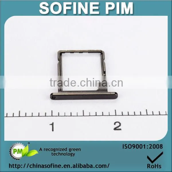 Powder Metal Injection Molding Parts For Different Size Of SIM Card photo-5
