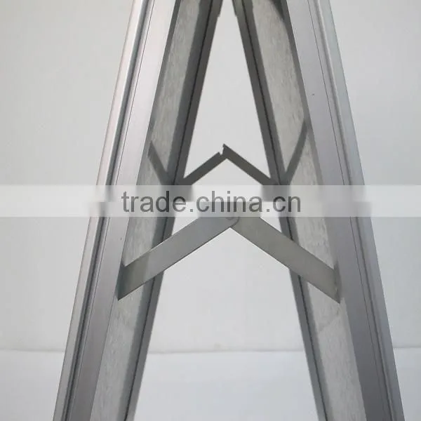 Double Sides Advertising Free Standing Poster A Board photo-5