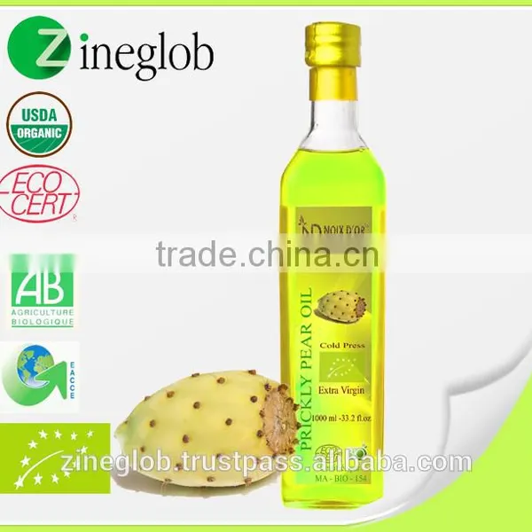 Pure Prickly Pear Oil