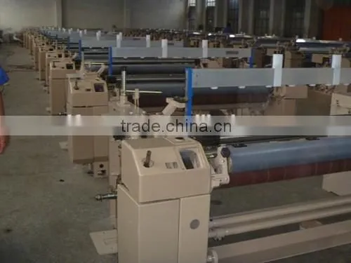 plain shedding water jet textile loom,plain shedding water jet loom weaving machine,plain water jet textile loom(150-450cm)