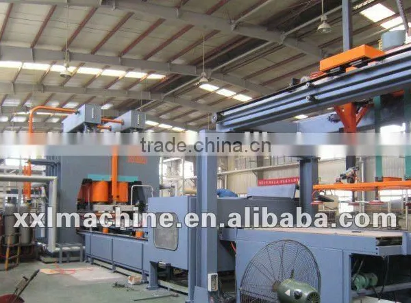 Lamination Press