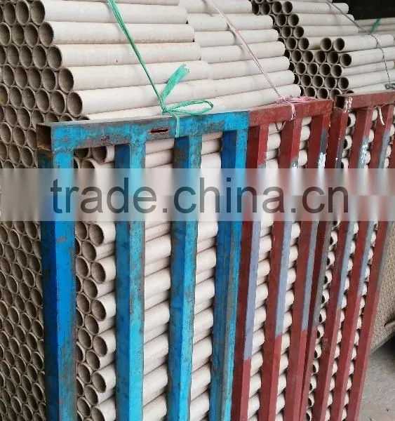 Fireworks Pyrotechnics Tube Core Making Machine photo-6