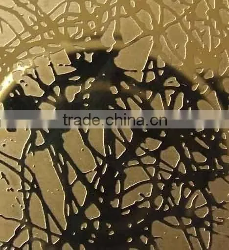 Stainless Steel Plate Etching Machine photo-6