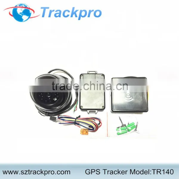 3G Gps Tracker Type and Automotive Use Gps Car Tracker photo-2