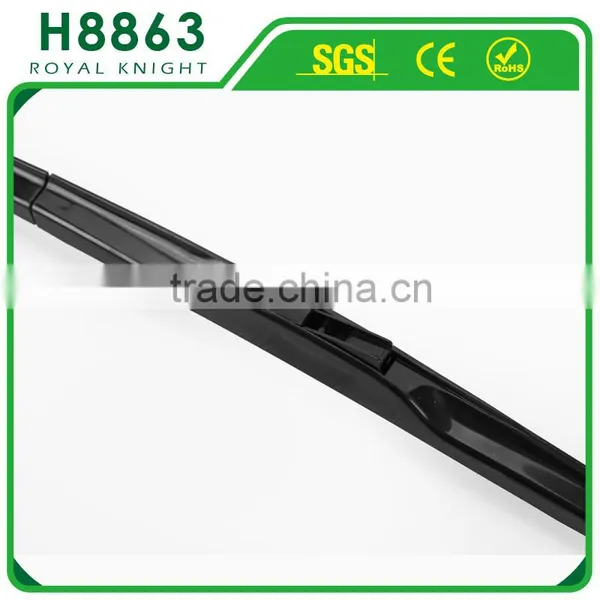 High Quality H8863~Universal Wiper Blade Fit With 95% Cars photo-2