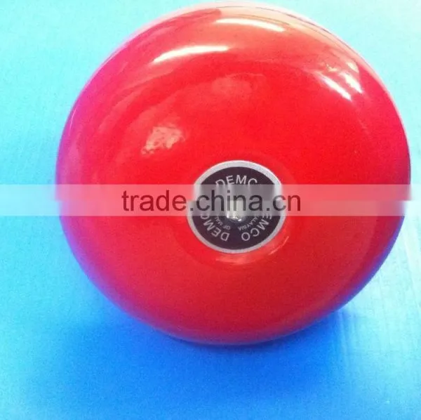 DEMCO ALARM BELL D-102 photo-2