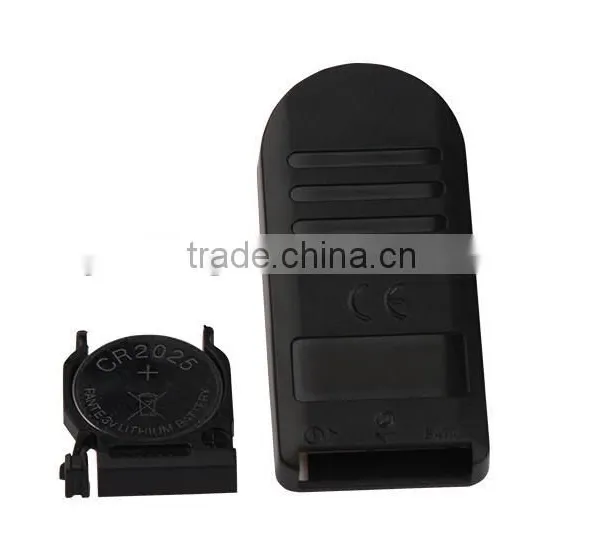 Lynca Multi-function Wireless Infrared Irrigation Remote Controller for Dslr Camera photo-4