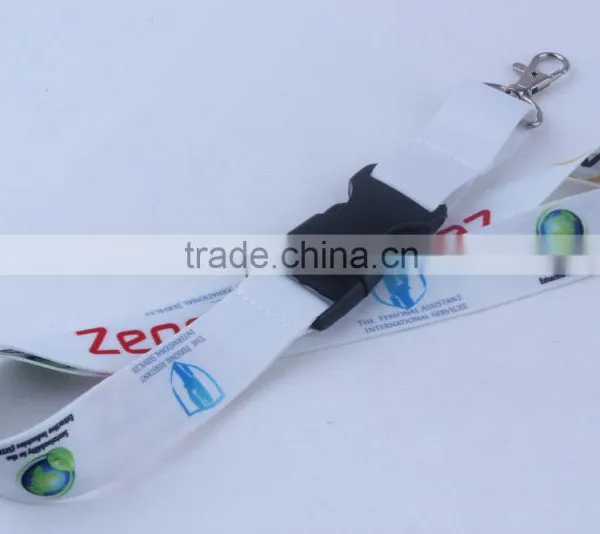 Company Logo Wine Glass Holder Lanyard Made in China photo-2