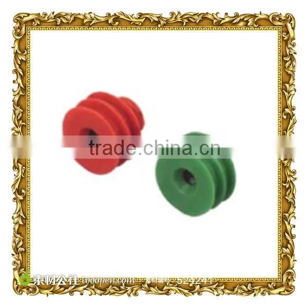 2.2 Connector Seals Waterproof Plugs Grommet Rubber Plugs