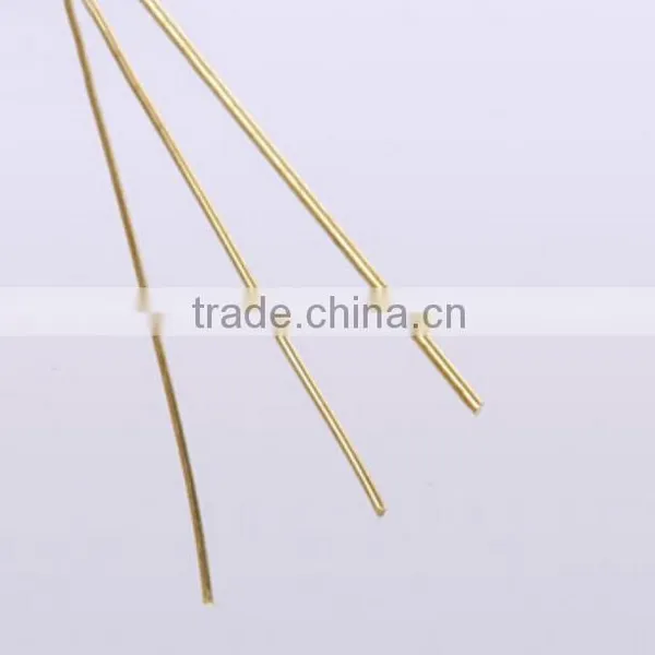 Brass Wire Diameter 0.8mm, Made in China photo-3
