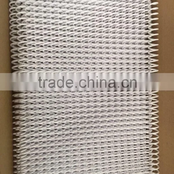 PVC Spiral Binding Coil for Books Inserting photo-4