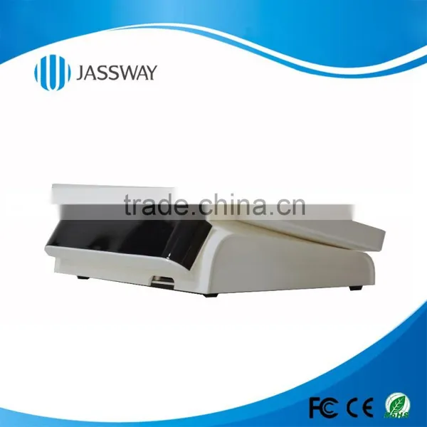 Resistive Touch Screen Android Touch Screen Pos System photo-6