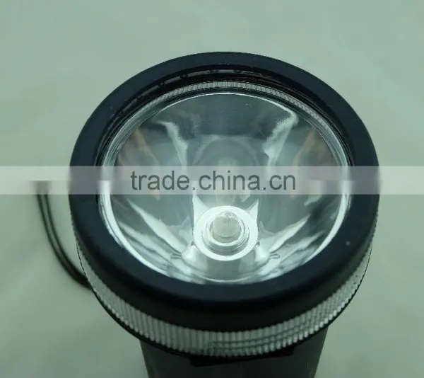 0.5w Miner and Miners Lamp Light Fishing Lantern Bright Portable Camping Light With 4*D photo-2
