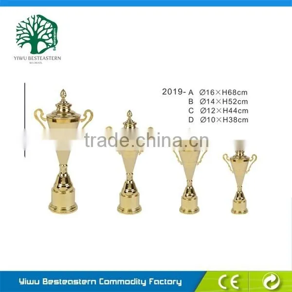 Student Trophy Cup, Big Metal Trophy, Cheap Trophy Cups