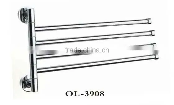 2014 Antique Towel Bars