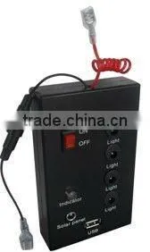 solar controller