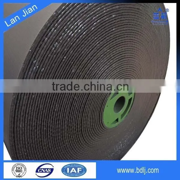 Steel Cord Conveyor Belt for Cheap Sale photo-3