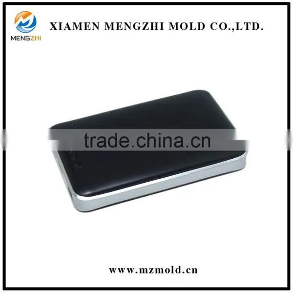 Portable Plastic Wifi HDD Enclosure