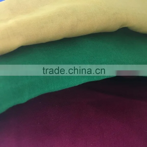 100% Polyester Fabric Cheap Dress Fabric Online photo-2