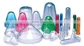 Plastic Small Bottle Making Machine Price photo-5