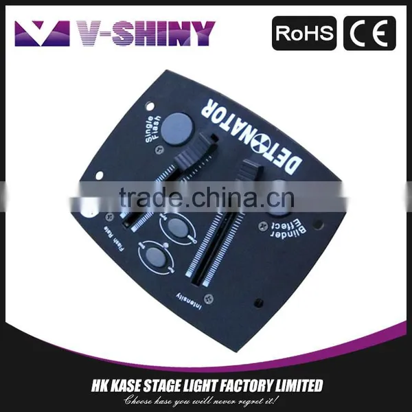 Manufacturer 3000W Remote Strobe Controller photo-3