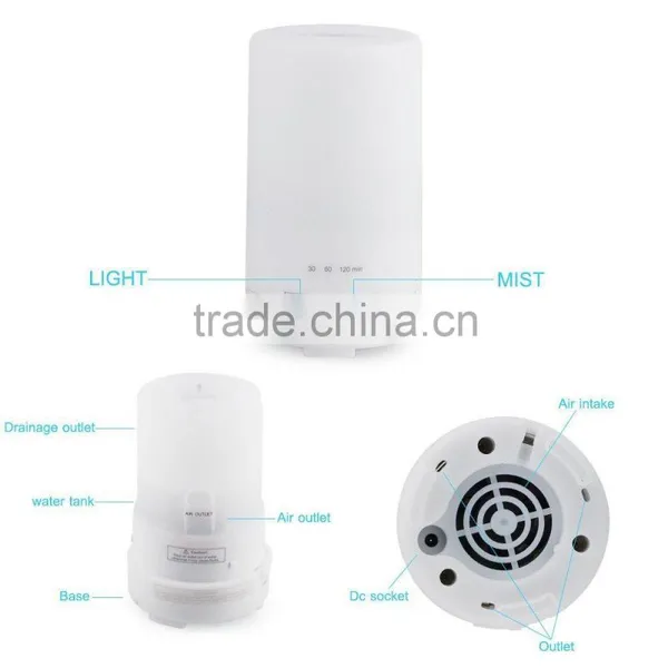 Spray Electric Aroma Diffuser/diffuser Aromatherapy Oil/scent Fragrance Machine photo-4