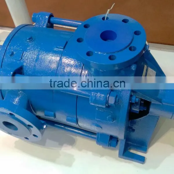Sea Water Pump photo-6