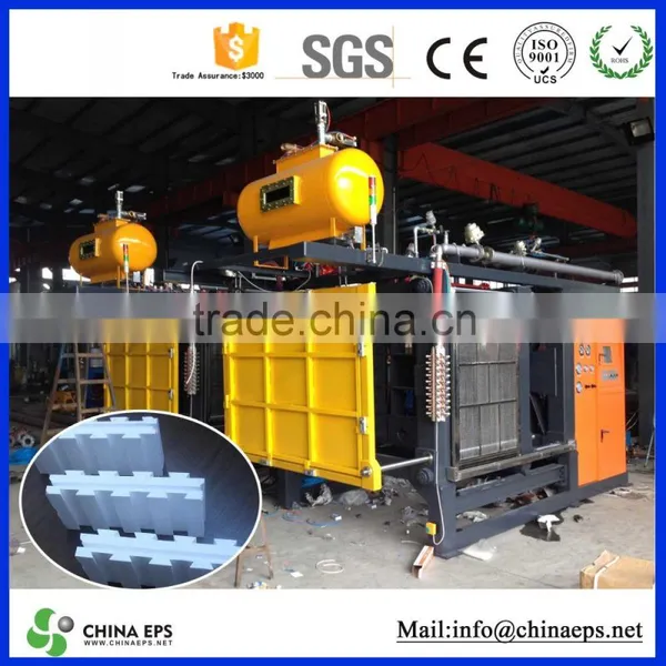 Fast Mould EPS Stone Shaping Molding Machine/surfboard Shaping Machine photo-6