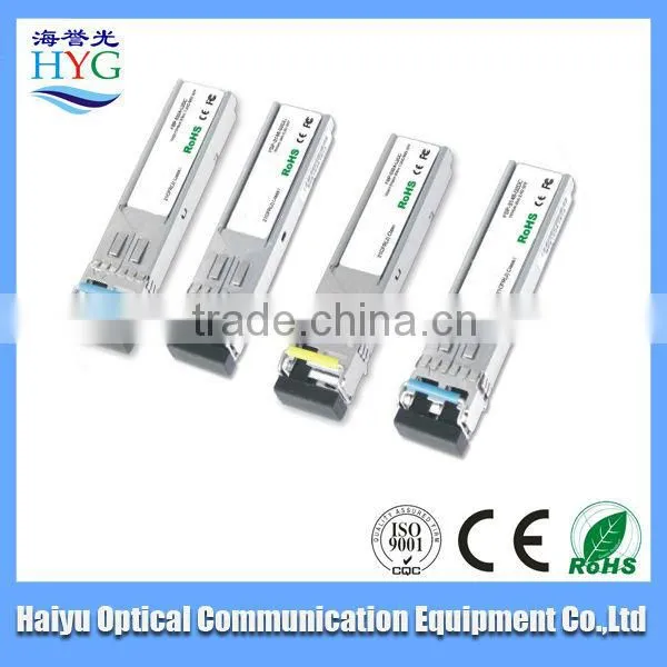 Competitive Price and Fast Delivery Time Fiber Optic 10g Bidi Sfp photo-3