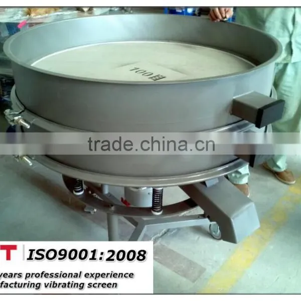 Manufacturers Selling High Frequency Vibrating Screen photo-2