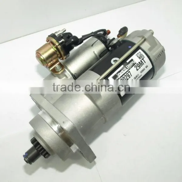 8200297 29MT 24V 11T Starter