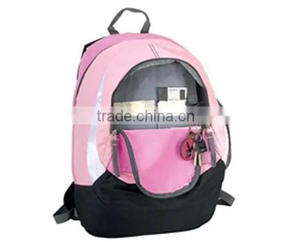 2016 Colorful High School Student Backpack(SHL15-007) photo-6