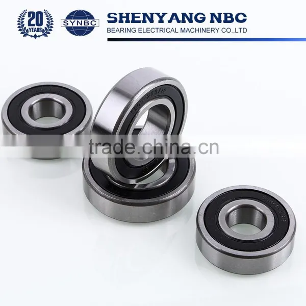 Deep Groove Ball Bearings 6200 photo-3