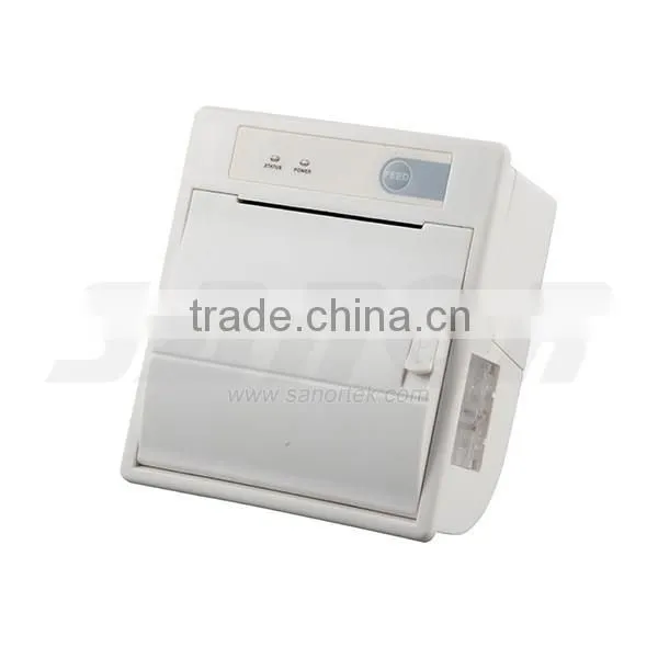 Sanor EP-260C 2 Inch Cheap Mini Thermal Receipt Printer Mirco Panel Printer With Auto Cutter photo-4
