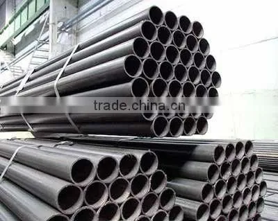 Seamless Steel Pipe photo-5