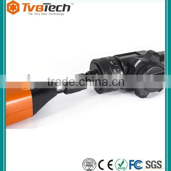 Endoscope Camera With Plastic Tool Case and Wireless Monitor Endoscope