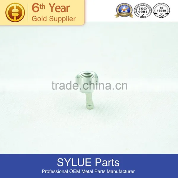Ningbo High Precision General Machining For Bearing Distributor photo-5